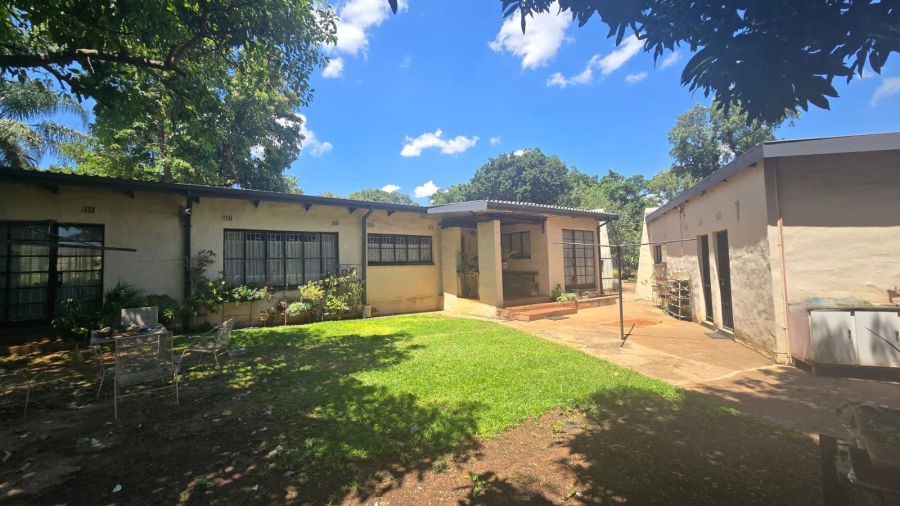 4 Bedroom Property for Sale in Protea Park North West